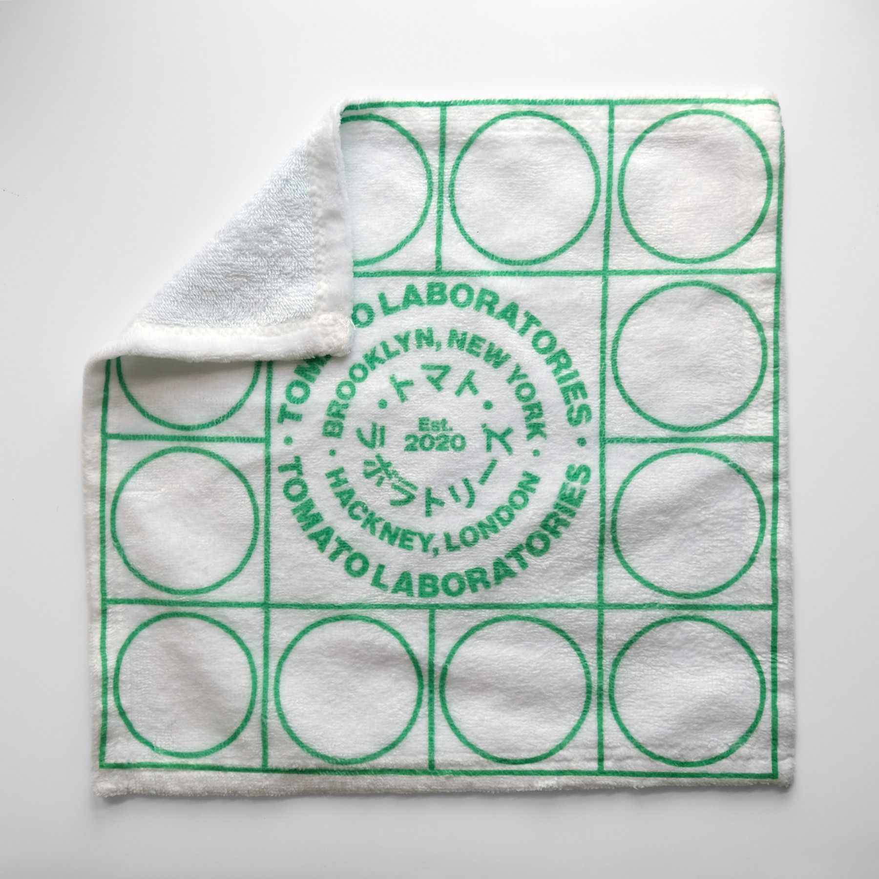 Street Towel (Vine) - Image 4