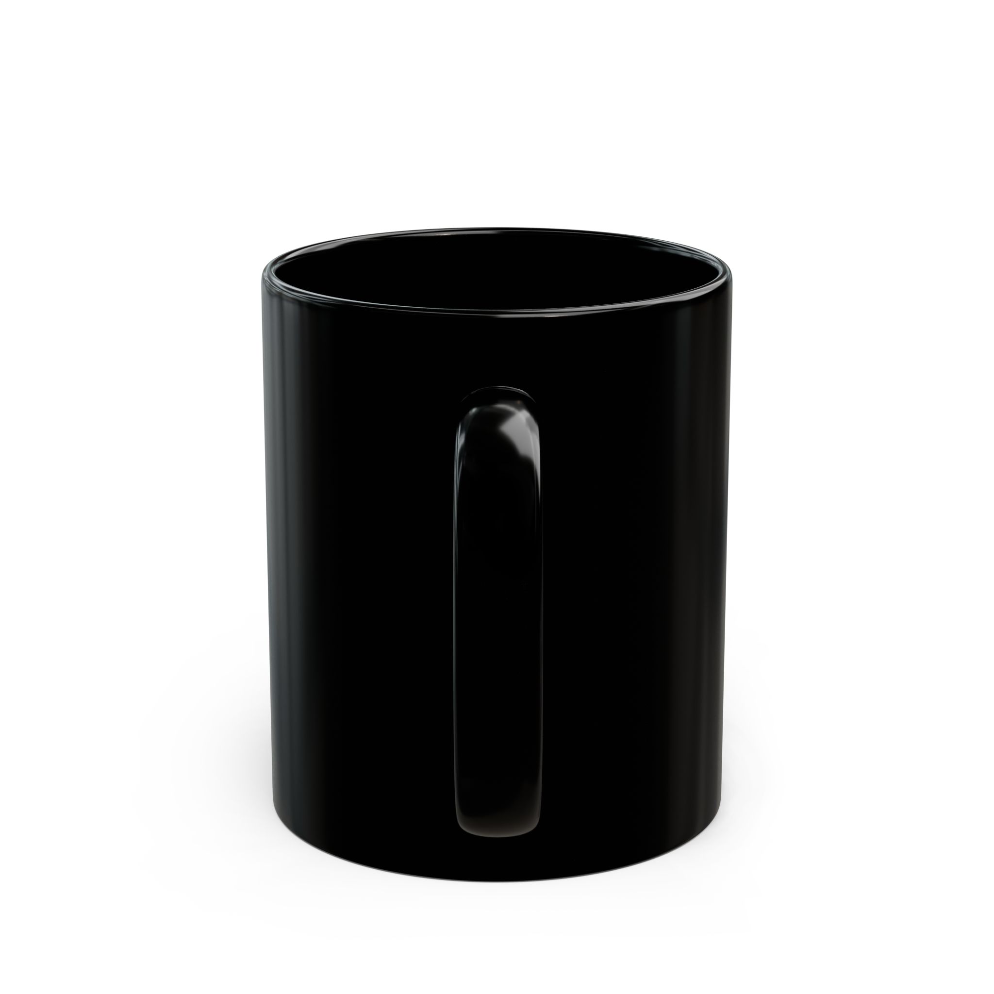Official Flamingo Beach Postal Service Coffee Mug - Image 4